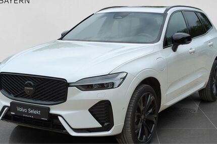 Volvo XC60 7.500 km 64.890 &euro; Baierbrunn 82065