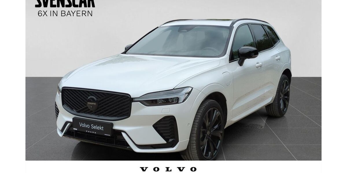 Volvo XC60 7.500 km 64.890 &euro; Baierbrunn 82065