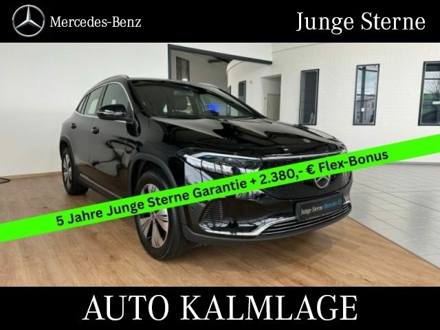 Mercedes-Benz EQA 17.920 km 33.980 &euro; Bersenbrück 49593