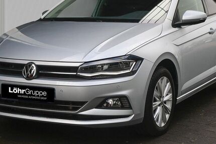 VW Polo 37.806 km 15.480 &euro; Koblenz 56070