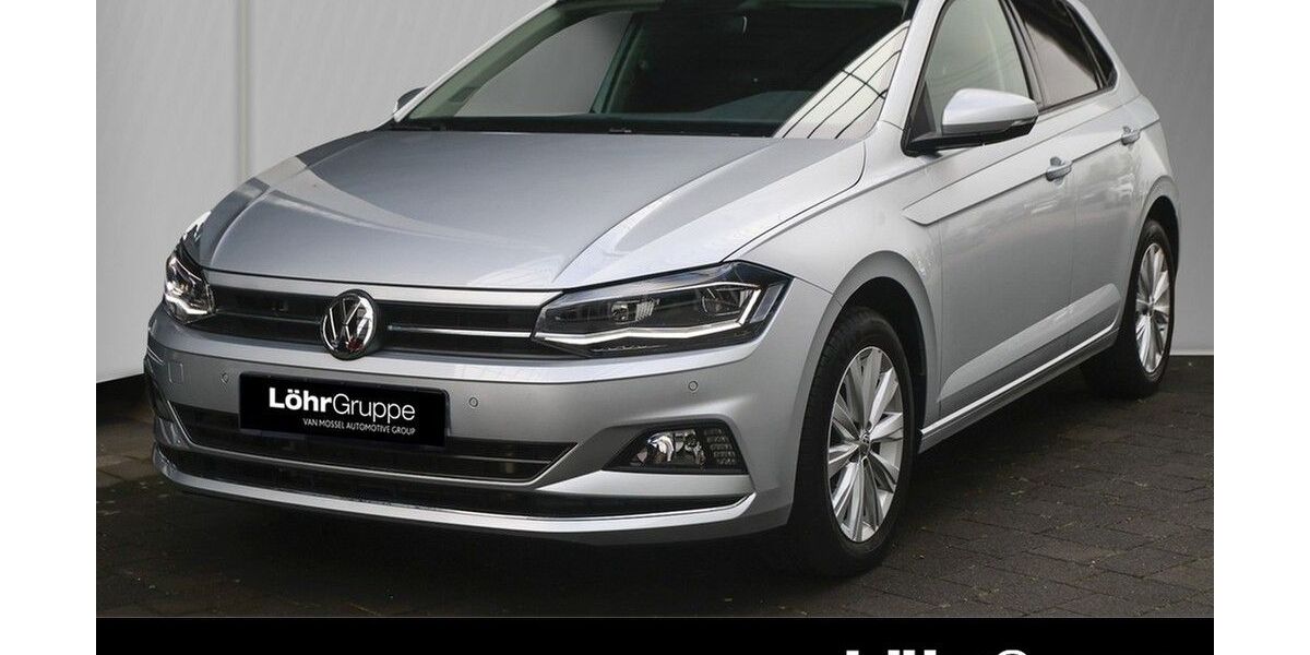 VW Polo 37.806 km 15.480 &euro; Koblenz 56070