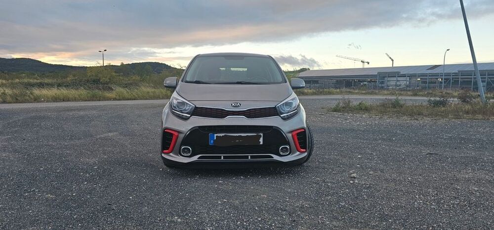 Picanto