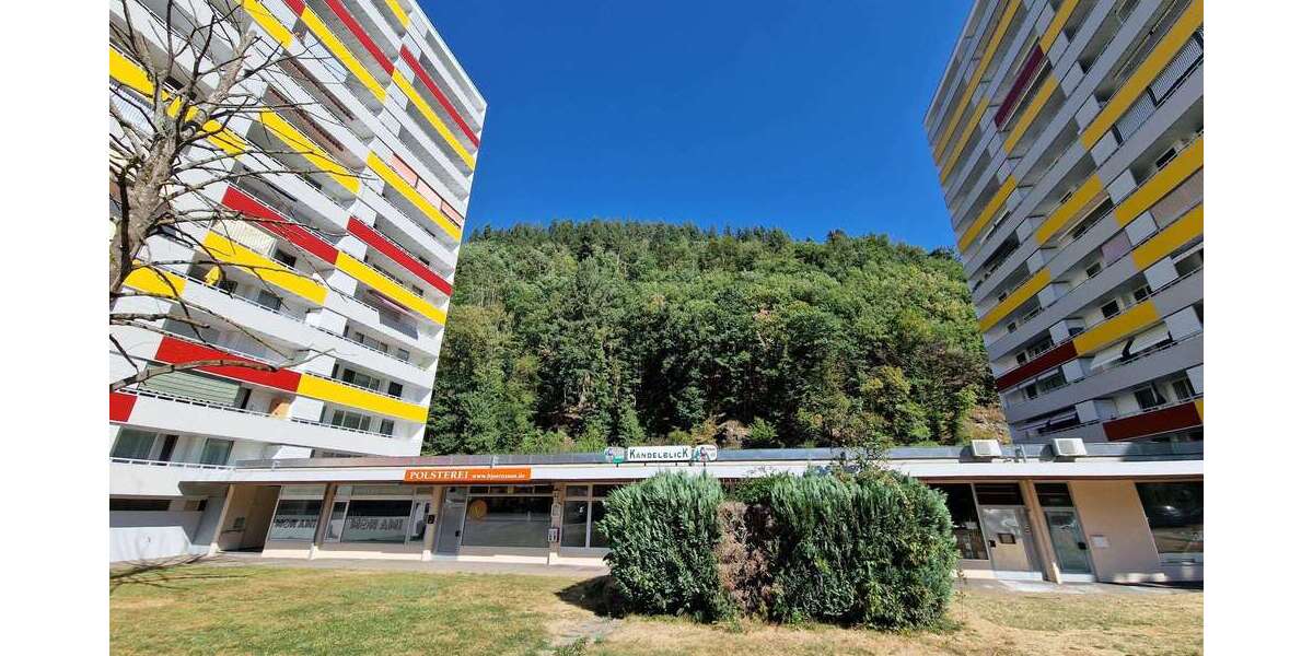 Gewerbeobjekt Waldkirch - 139.000&euro; | Angebot:16497421