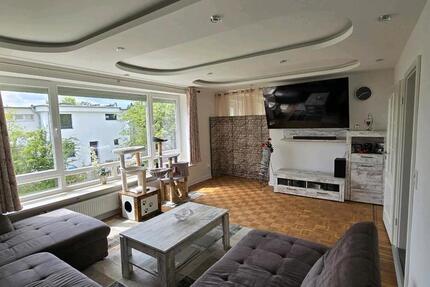 Wohnung Bad Oldesloe - 5 Zimmer, 111 m&sup2;, 275.000&euro; | Angebot:26590485
