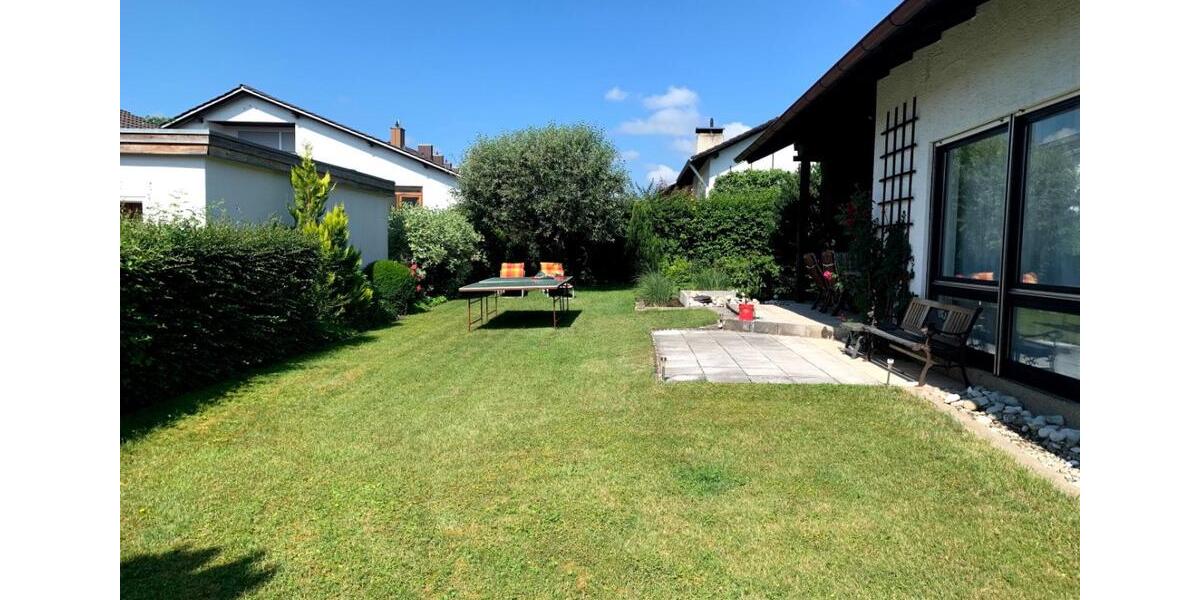 Einfamilienhaus Burgkirchen an der Alz - 6 Zimmer, 197 m&sup2;, 565.000&euro; | Angebot:26337229