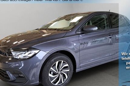 VW Polo 3.000 km 23.990 &euro; Baiersbronn 72270