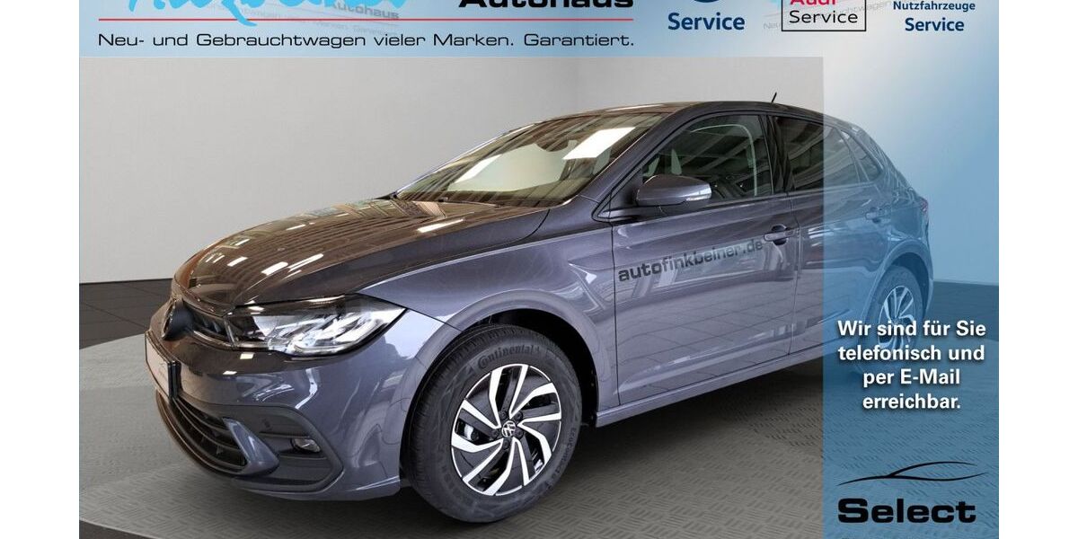 VW Polo 3.000 km 23.990 &euro; Baiersbronn 72270