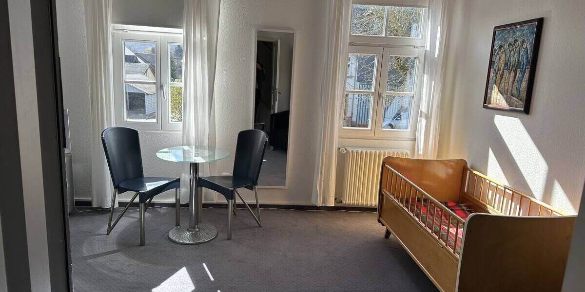 Mehrfamilienhaus, Wohnhaus Horbruch - 9 Zimmer, 350 m&sup2;, 495.000&euro; | Angebot:26703637