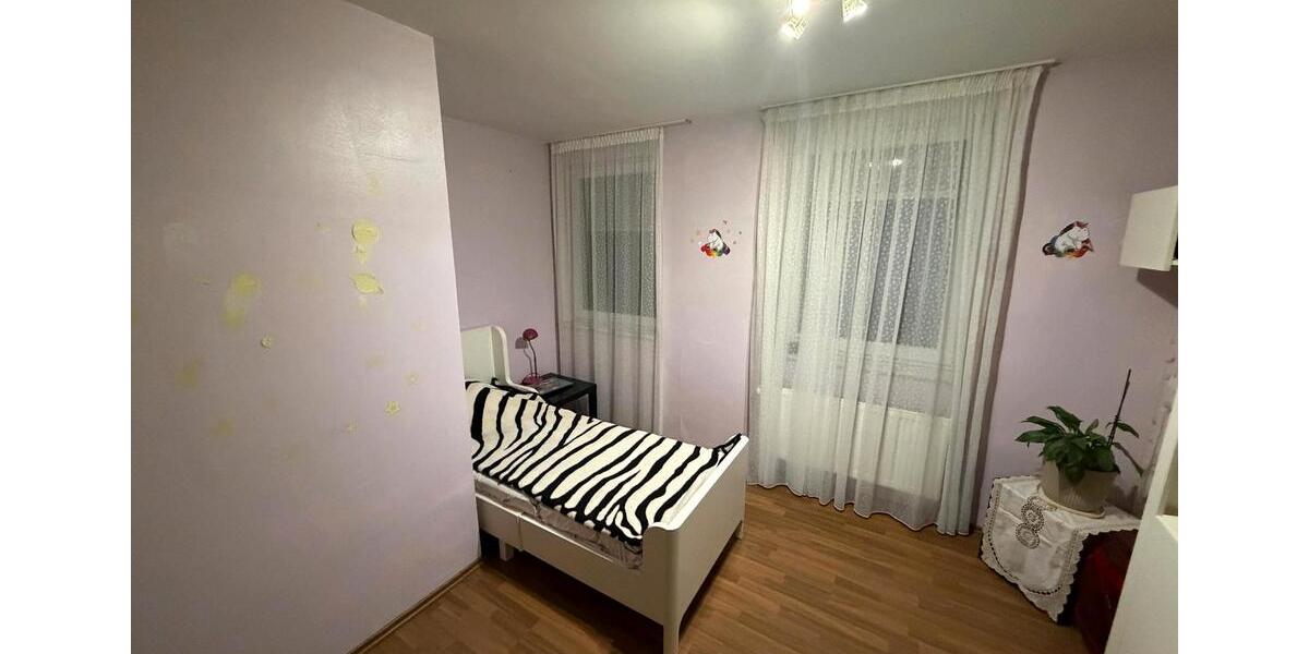 Etagenwohnung Gütersloh Kattenstroth - 5 Zimmer, 136 m&sup2;, 245.000&euro; | Angebot:26624661