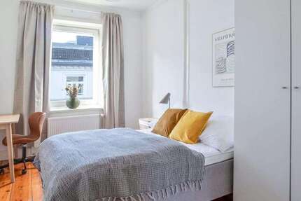 Zimmer Hamburg Eimsbüttel - 900&euro; | Angebot:26867925