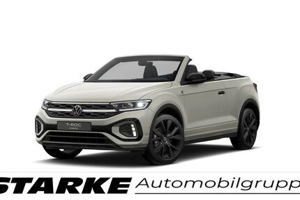 VW T-Roc 8.396 km 37.830 &euro; Vechta 49377