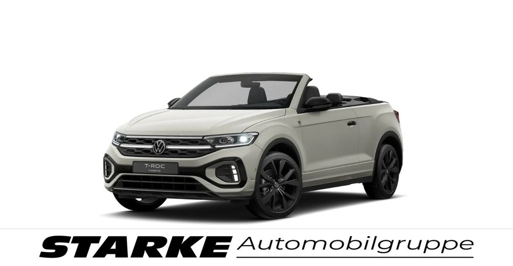 VW T-Roc 8.396 km 37.830 &euro; Vechta 49377