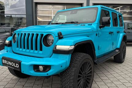 Jeep Wrangler 94.104 km 45.900 &euro; Stuttgart 70565