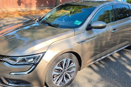 Renault Talisman 154.000 km 9.790 &euro; Chemnitz 09114