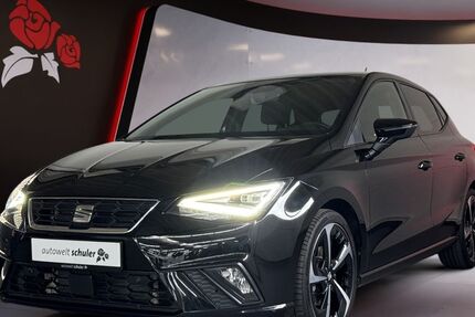 Seat Ibiza 24.350 km 22.480 &euro; Zimmern ob Rottweil 78658