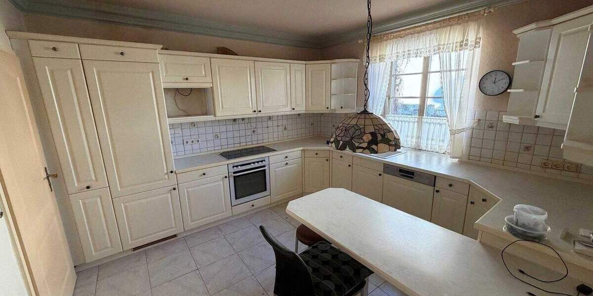 Einfamilienhaus Tornesch - 4 Zimmer, 180 m&sup2;, 489.000&euro; | Angebot:24407897