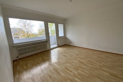Eigentumswohnung mit Balkon in Vellmar-West