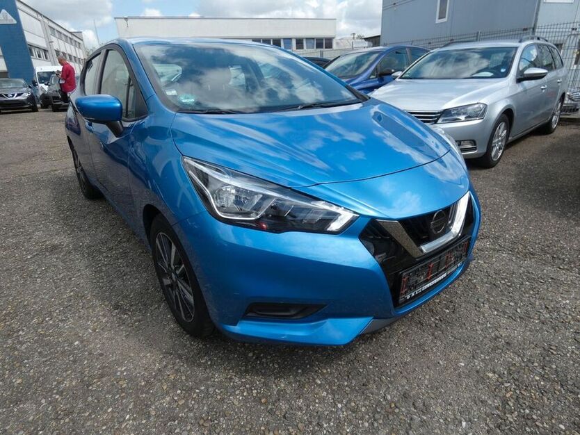 Micra