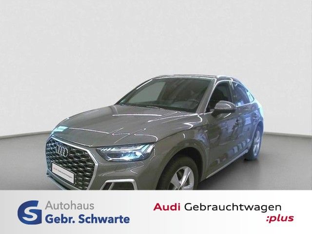 Audi Q5 10.697 km 51.880 &euro; Aurich 26607