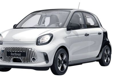 Smart ForFour 63.768 km 11.279 &euro; Bamberg 96052