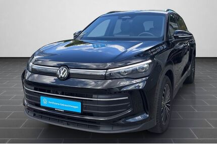 VW Tiguan 13.524 km 36.880 &euro; Mayen 56727