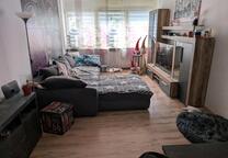 3 Raum Wohnung auf dem Lautenberg (Suhl)