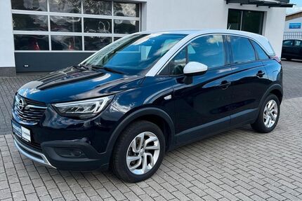 Opel Crossland (X) 53.310 km 13.500 &euro; Uelzen 29525