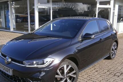 VW Polo 40.400 km 20.920 &euro; Wilster 25554