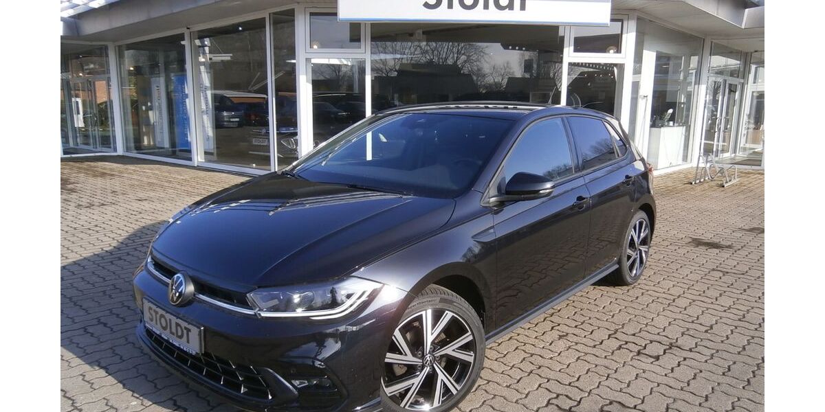 VW Polo 40.400 km 20.920 &euro; Wilster 25554