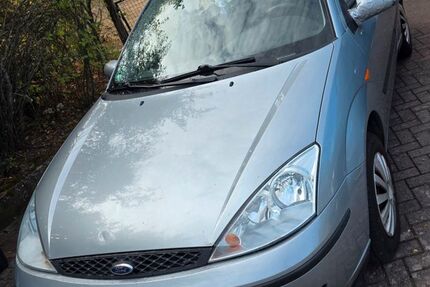 Ford Focus 242.000 km 799 &euro; Gersheim 66453