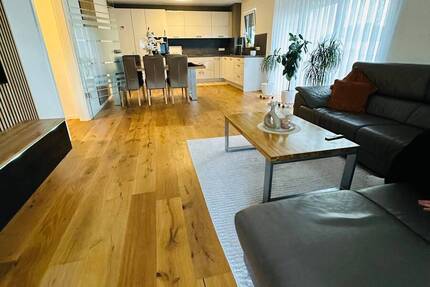 Traumhaft schöne 3-Zimmer-Wohnung in bevorzugter Lage 3 zimmer