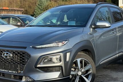 Hyundai KONA 68.000 km 16.990 &euro; Osterode am Harz 37520