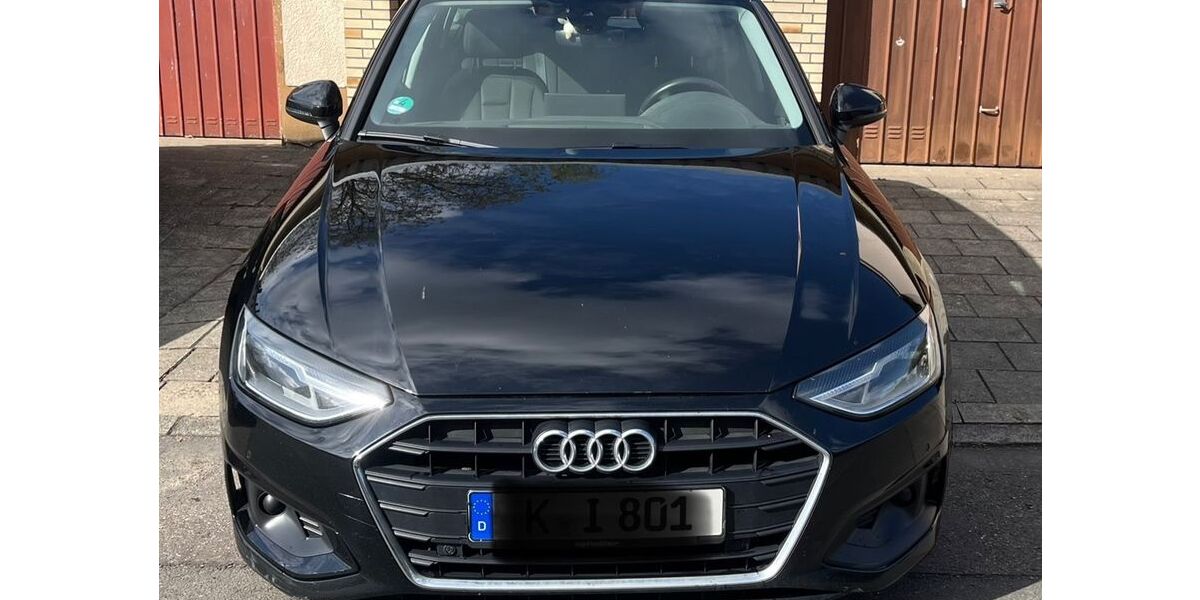 Audi A4 209.500 km 14.400 &euro; Köln 50737