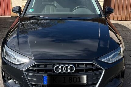 Audi A4 209.500 km 14.900 &euro; Leipzig 04275