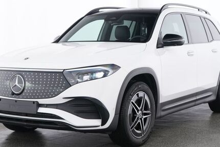 Mercedes-Benz EQB 6.436 km 42.810 &euro; Northeim 37154