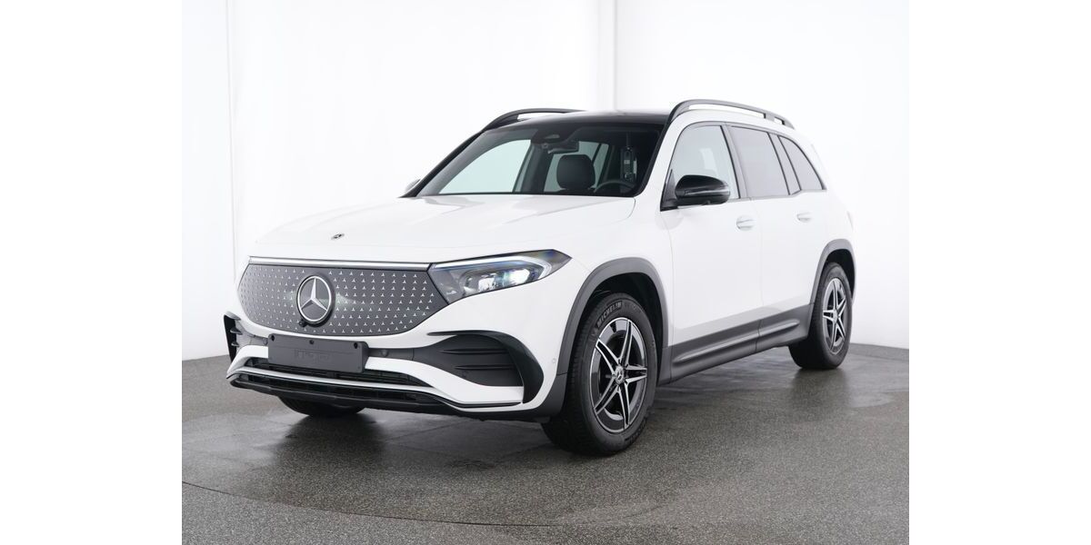 Mercedes-Benz EQB 6.436 km 42.810 &euro; Northeim 37154
