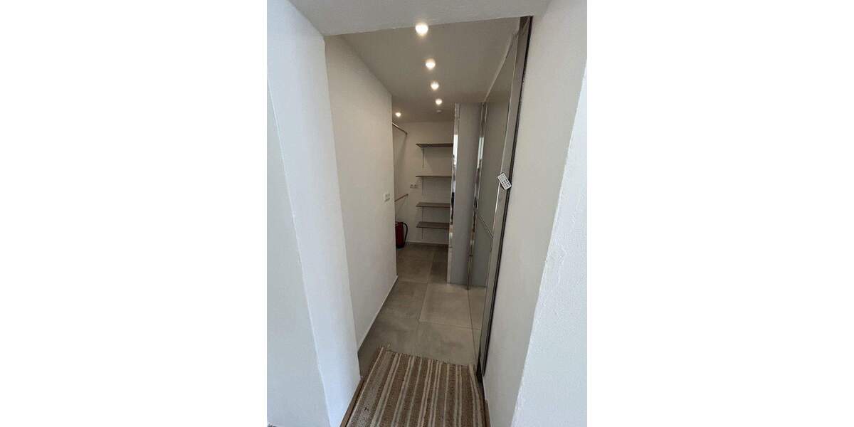 Etagenwohnung Hengersberg Grubmühle - 2 Zimmer, 80 m&sup2;, 189.000&euro; | Angebot:24993992