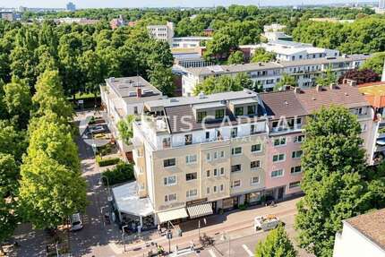 Wohnung Köln Lindenthal - 3 Zimmer, 80 m&sup2;, 579.000&euro; | Angebot:27111107