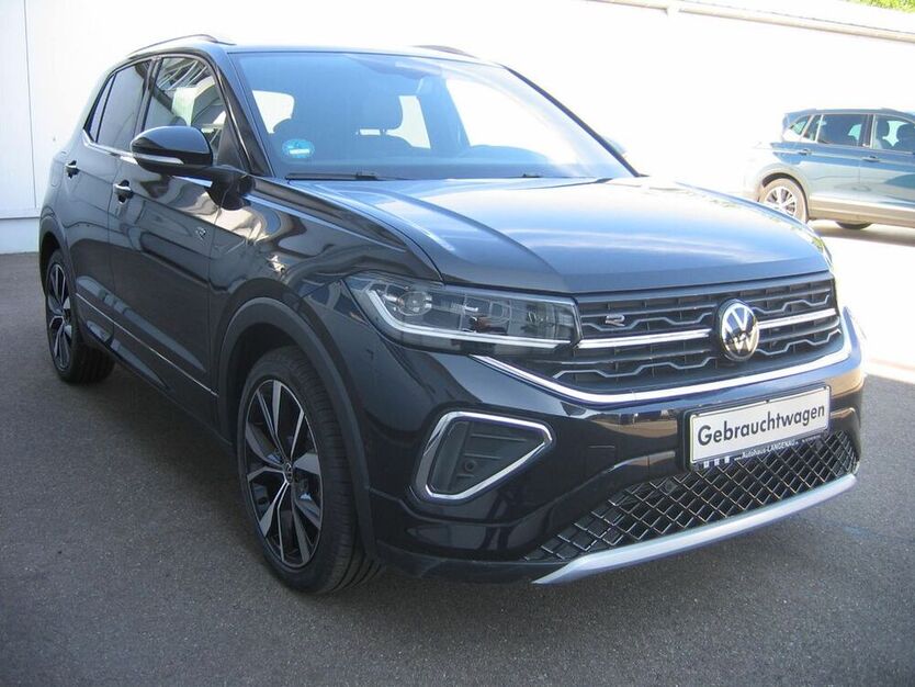 T-Cross