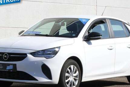 Opel Corsa 5.800 km 13.945 &euro; Stutensee 76297