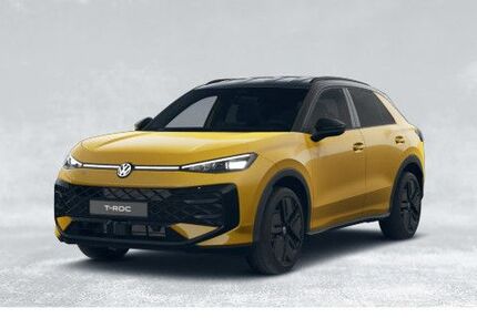 VW T-Roc 11.535 km 33.790 &euro; Langenhagen 30853