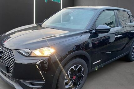 DS Automobiles DS3 Crossback 90.000 km 12.450 &euro; Aachen 52078