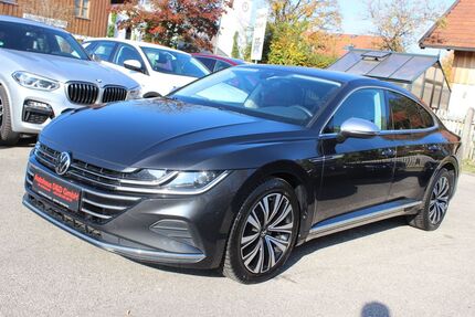 VW Arteon 151.455 km 25.900 € Höhenkirchen 85635