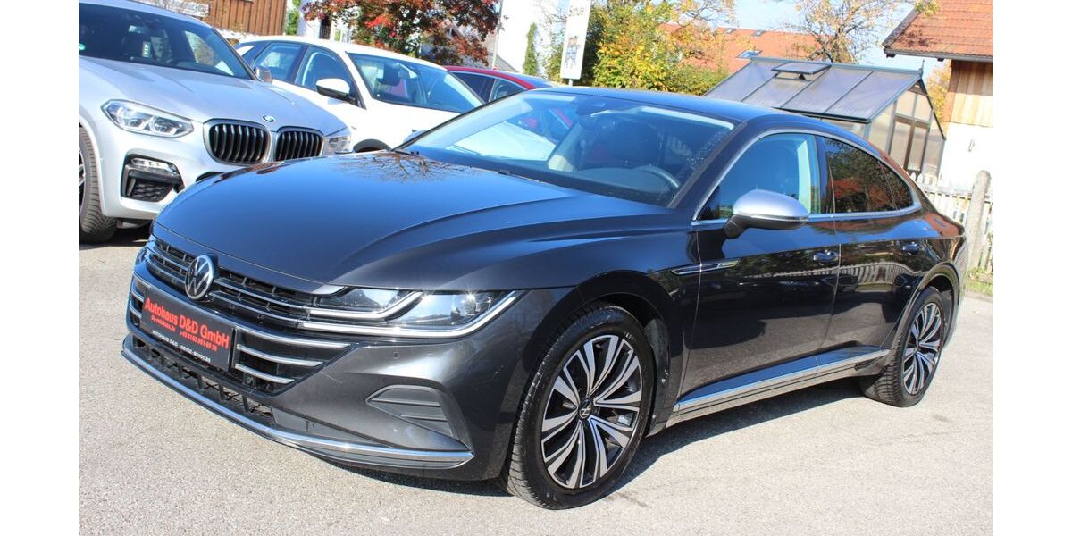VW Arteon 151.455 km 25.900 € Höhenkirchen 85635