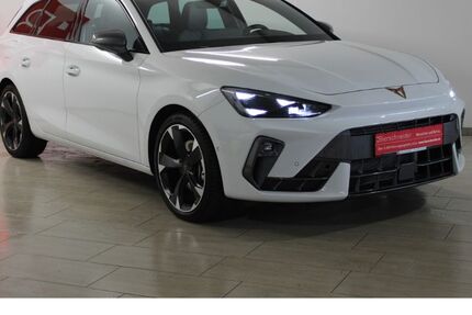Cupra Leon 14.517 km 31.490 &euro; Schopfloch 91626