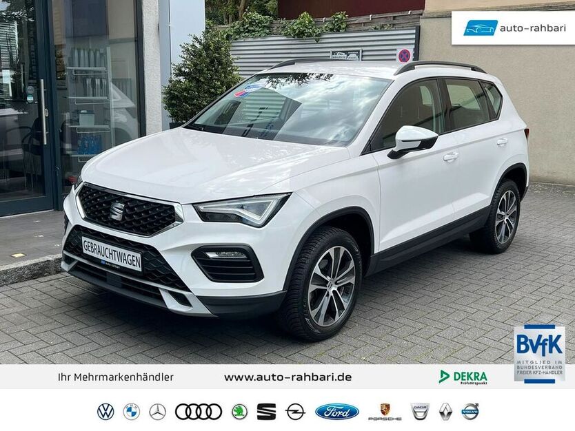 Ateca
