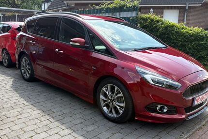 Ford S-Max 100.000 km 21.900 &euro; Osterholz-Scharmbeck 27711