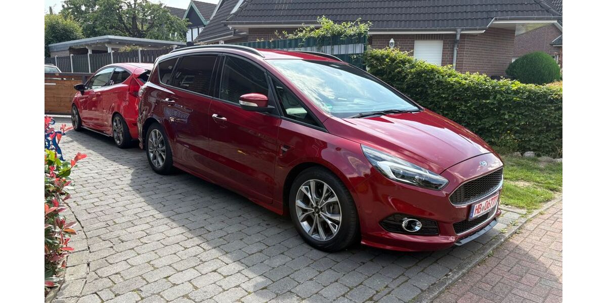 Ford S-Max 100.000 km 21.900 &euro; Osterholz-Scharmbeck 27711