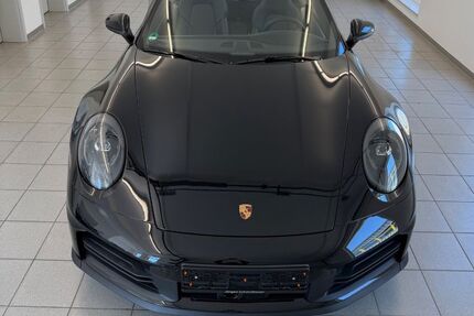 Porsche 911 Urmodell 5.500 km 144.700 &euro; Reichertshofen 85084