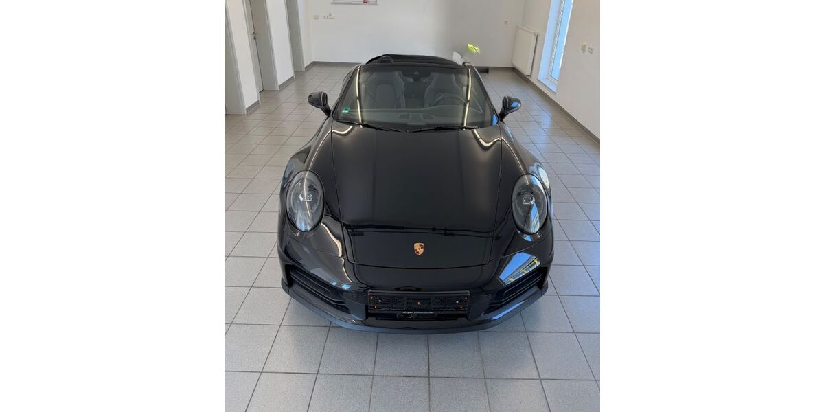 Porsche 911 Urmodell 5.500 km 144.700 &euro; Reichertshofen 85084